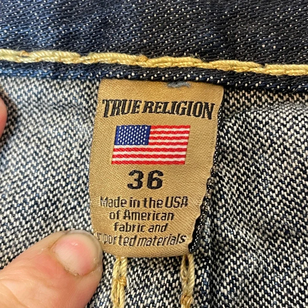 True Religion true religion